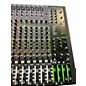 Used Mackie PROFX22 Unpowered Mixer