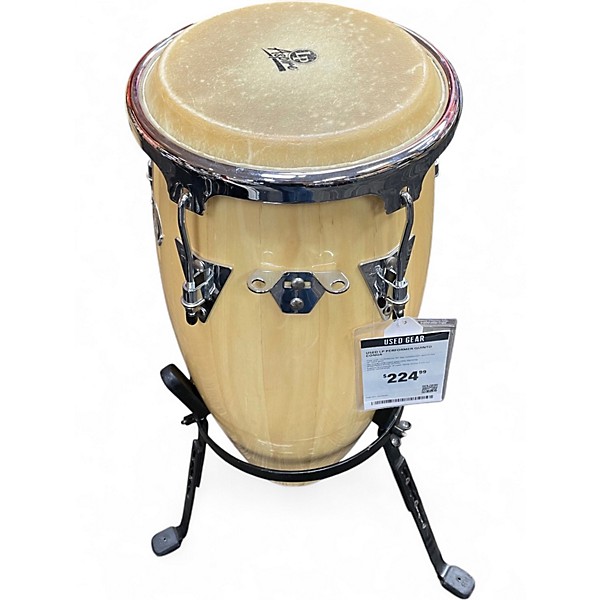 Used LP Performer Quinto Conga