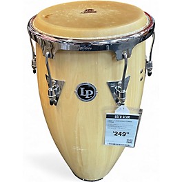 Used Lp Performer Tumba Conga