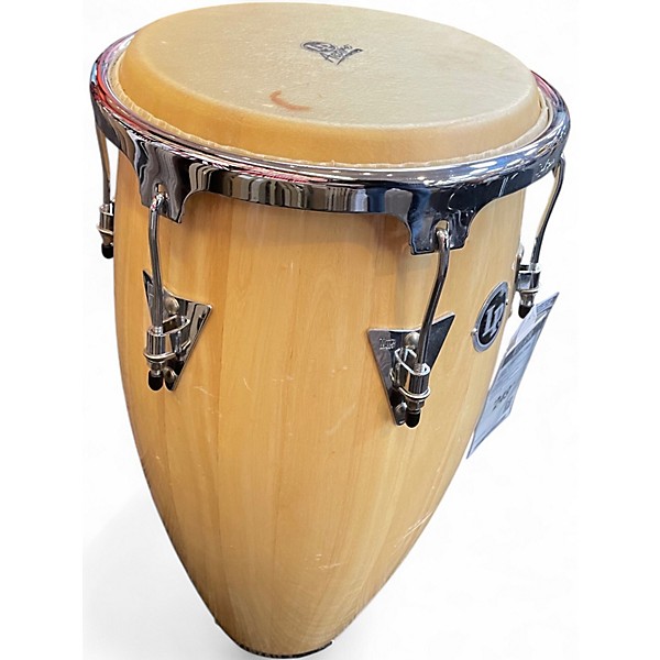 Used Lp  Performer Tumba Conga