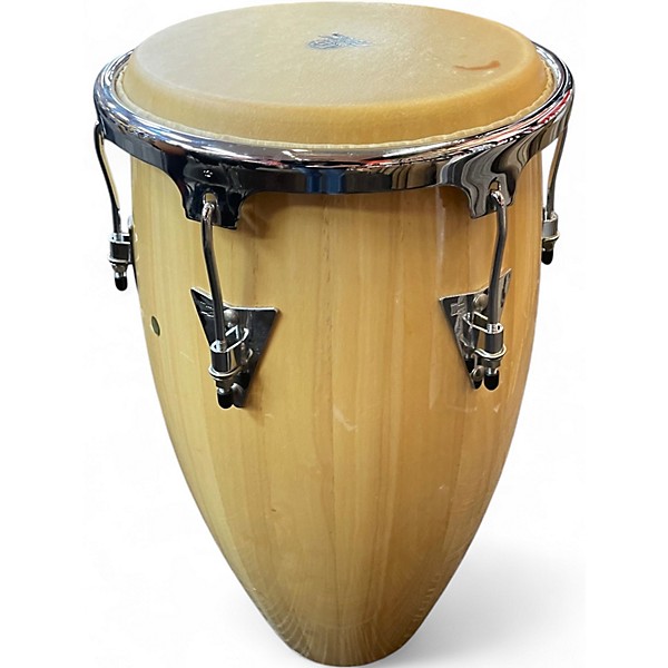 Used Lp  Performer Tumba Conga