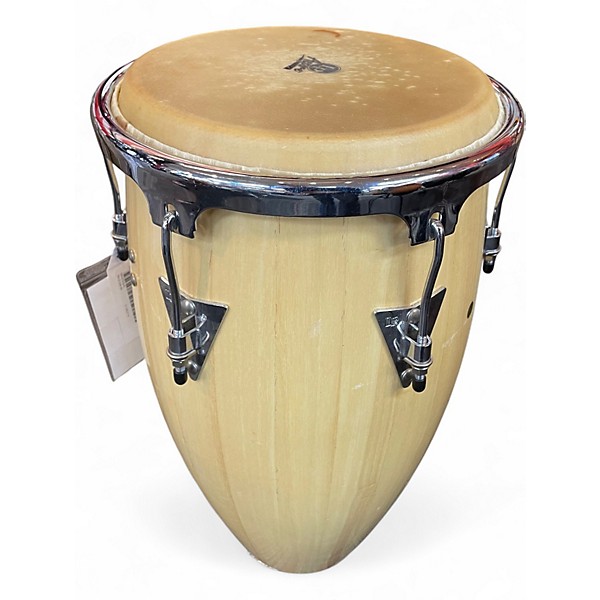 Used Lp  Performer Tumba Conga