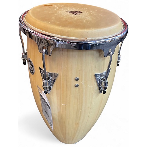 Used Lp  Performer Tumba Conga