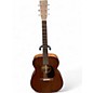 Used Martin 00015M Mahogany Acoustic Guitar thumbnail