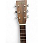 Used Martin 00015M Mahogany Acoustic Guitar