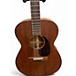 Used Martin 00015M Mahogany Acoustic Guitar