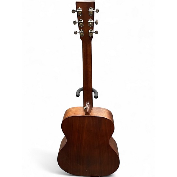 Used Martin 00015M Mahogany Acoustic Guitar