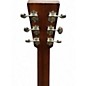 Used Martin 00015M Mahogany Acoustic Guitar