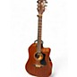 Used Guild D-125CE Mahogany Acoustic Electric Guitar thumbnail