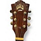 Used Guild D-125CE Mahogany Acoustic Electric Guitar