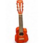 Used Gretsch Guitars G9126 A.C.E. Mahogany Ukulele thumbnail