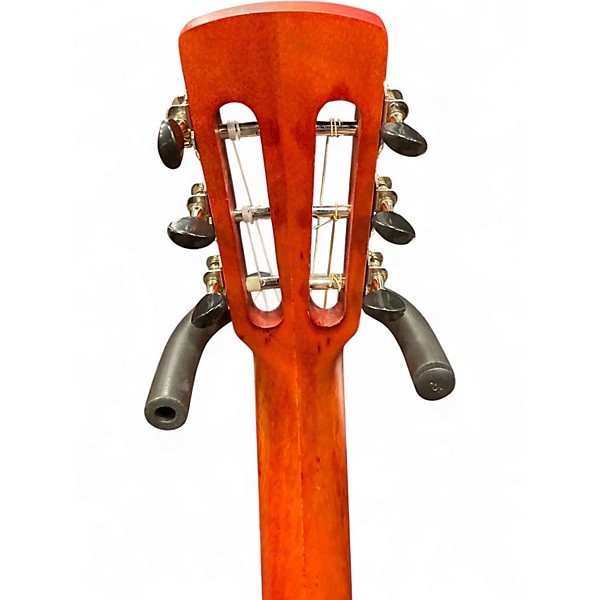 Used Gretsch Guitars G9126 A.C.E. Mahogany Ukulele