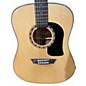 Used Washburn AD5K Natural Acoustic Guitar