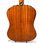 Used Washburn AD5K Natural Acoustic Guitar