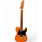 Used Shijie TLV-MAPLE Butterscotch Solid Body Electric Guitar thumbnail