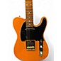 Used Shijie TLV-MAPLE Butterscotch Solid Body Electric Guitar