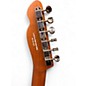 Used Shijie TLV-MAPLE Butterscotch Solid Body Electric Guitar