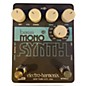 Used Electro-Harmonix Bass Mono Synth Bass Bass Effect Pedal thumbnail