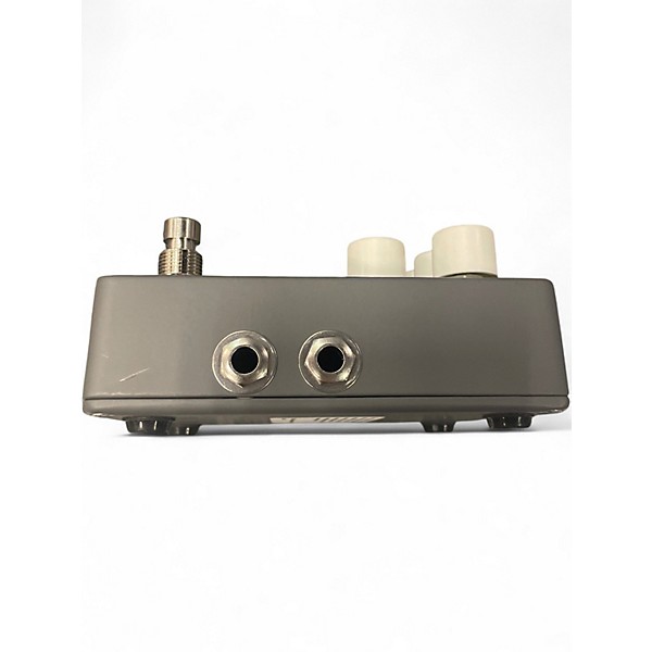 Used Electro-Harmonix Bass Mono Synth Bass Bass Effect Pedal