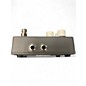 Used Electro-Harmonix Bass Mono Synth Bass Bass Effect Pedal