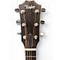 Used Taylor 214CE Koa Natural Acoustic Electric Guitar