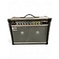 Used Roland JC-40 Guitar Combo Amp thumbnail