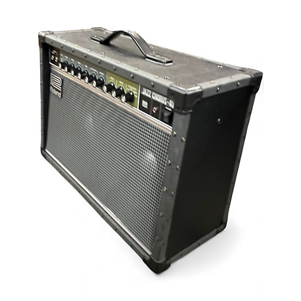 Used Roland JC-40 Guitar Combo Amp