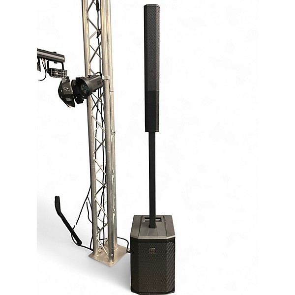 Used Electro-Voice evolve 50 Sound Package