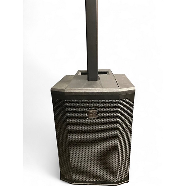 Used Electro-Voice evolve 50 Sound Package