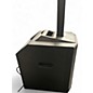 Used Electro-Voice evolve 50 Sound Package