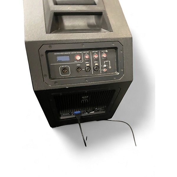 Used Electro-Voice evolve 50 Sound Package