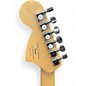 Used Squier Affinity Stratocaster Seafoam Green Solid Body Electric Guitar