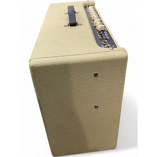 Used Fender Hot Rod Deluxe III 40W 1x12 Tube Guitar Combo Amp