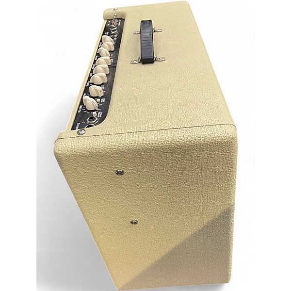 Used Fender Hot Rod Deluxe III 40W 1x12 Tube Guitar Combo Amp