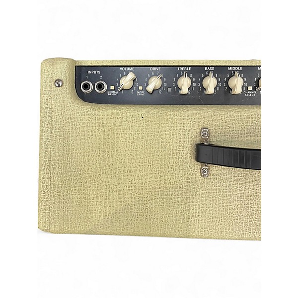 Used Fender Hot Rod Deluxe III 40W 1x12 Tube Guitar Combo Amp