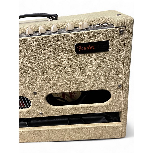 Used Fender Hot Rod Deluxe III 40W 1x12 Tube Guitar Combo Amp