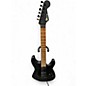Used Charvel Pro Mod Plus San Dimas HH HT Matte Black Solid Body Electric Guitar thumbnail