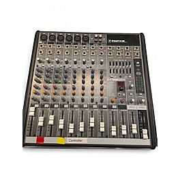 Used Mackie PROFX12 Unpowered Mixer
