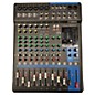 Used Yamaha MG12XU Unpowered Mixer thumbnail