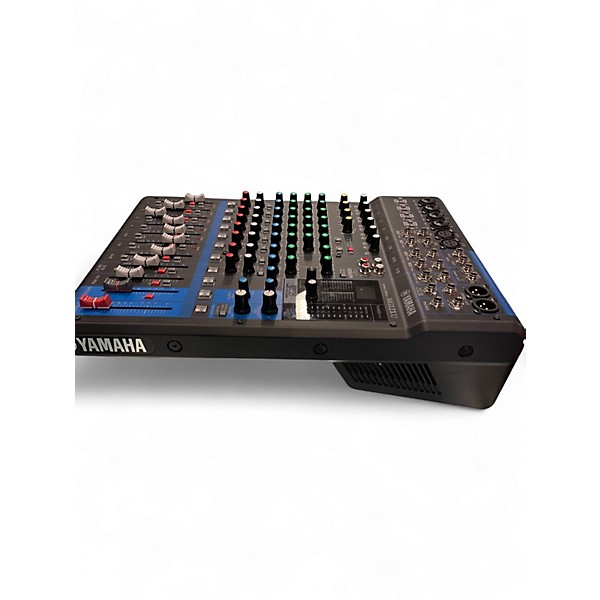 Used Yamaha MG12XU Unpowered Mixer