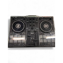 Used Reloop ready go DJ Controller