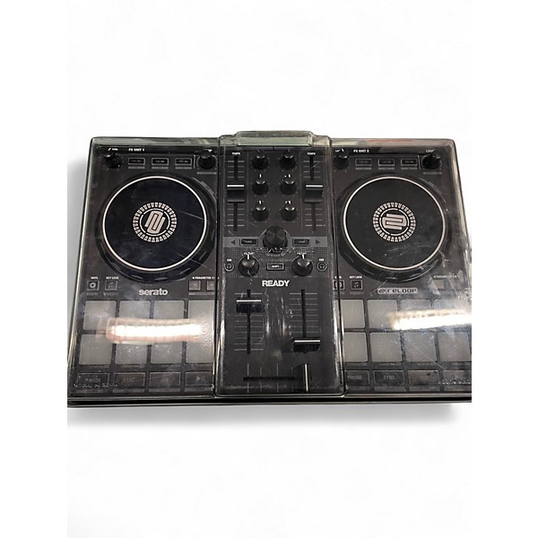 Used Reloop ready go DJ Controller