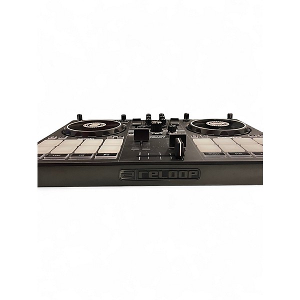 Used Reloop ready go DJ Controller