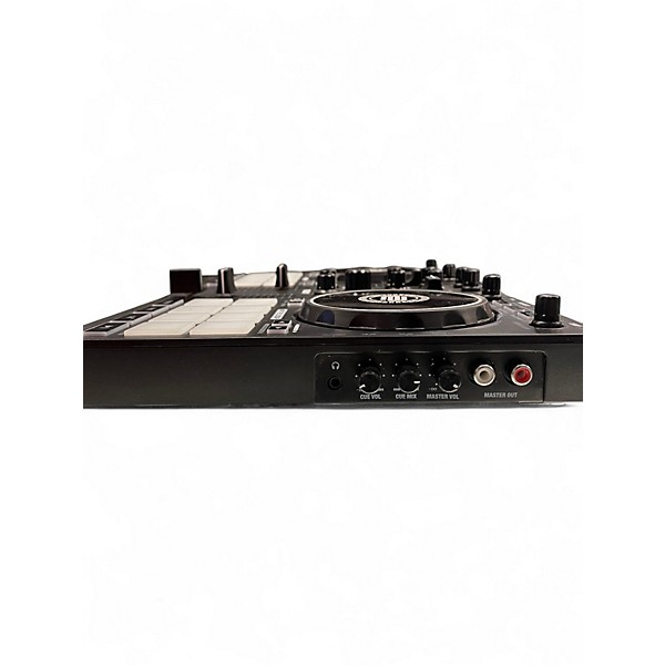 Used Reloop ready go DJ Controller