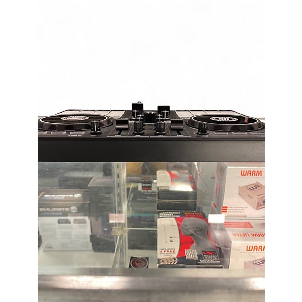 Used Reloop ready go DJ Controller