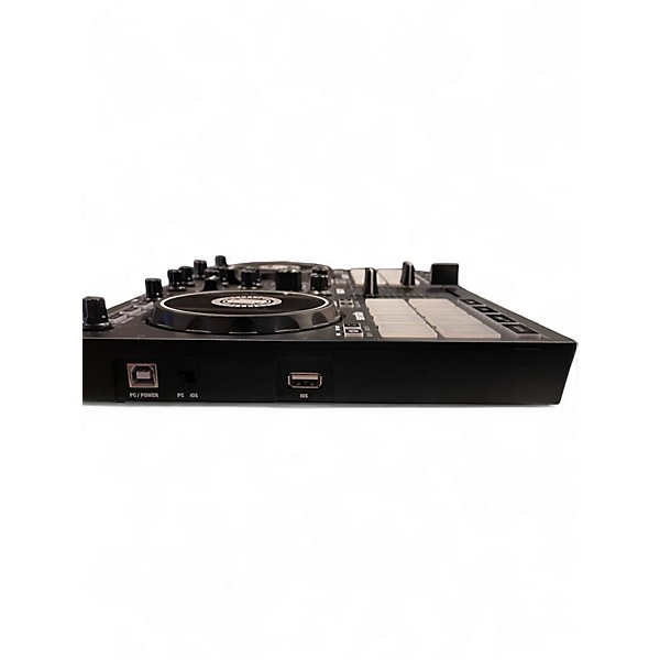 Used Reloop ready go DJ Controller