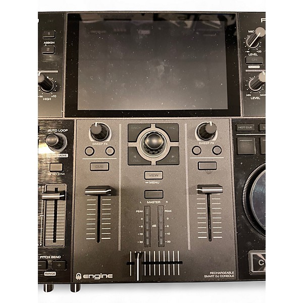 Used Denon DJ Prime Go DJ Controller
