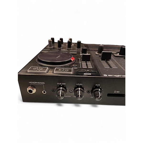 Used Denon DJ Prime Go DJ Controller
