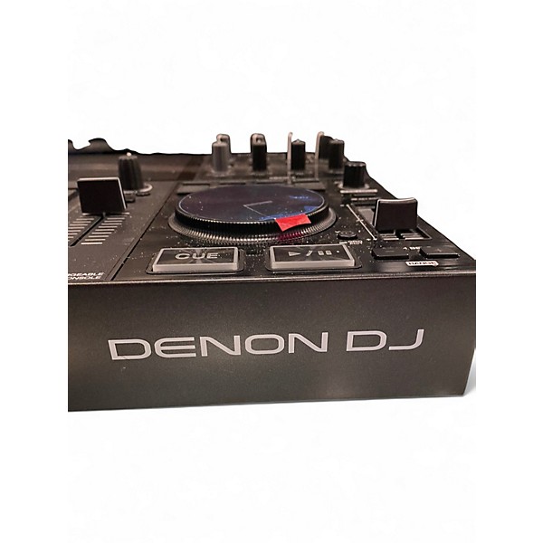 Used Denon DJ Prime Go DJ Controller