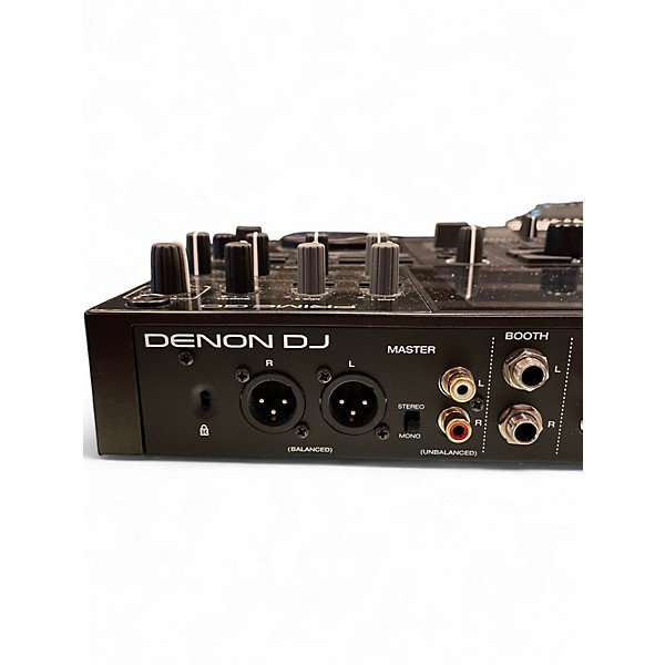 Used Denon DJ Prime Go DJ Controller
